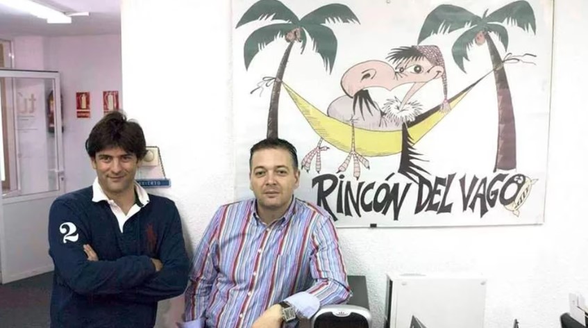 La historia del Rincón del Vago, la web que nació cinco meses antes que Google y amenazó la formalidad del sistema educativo