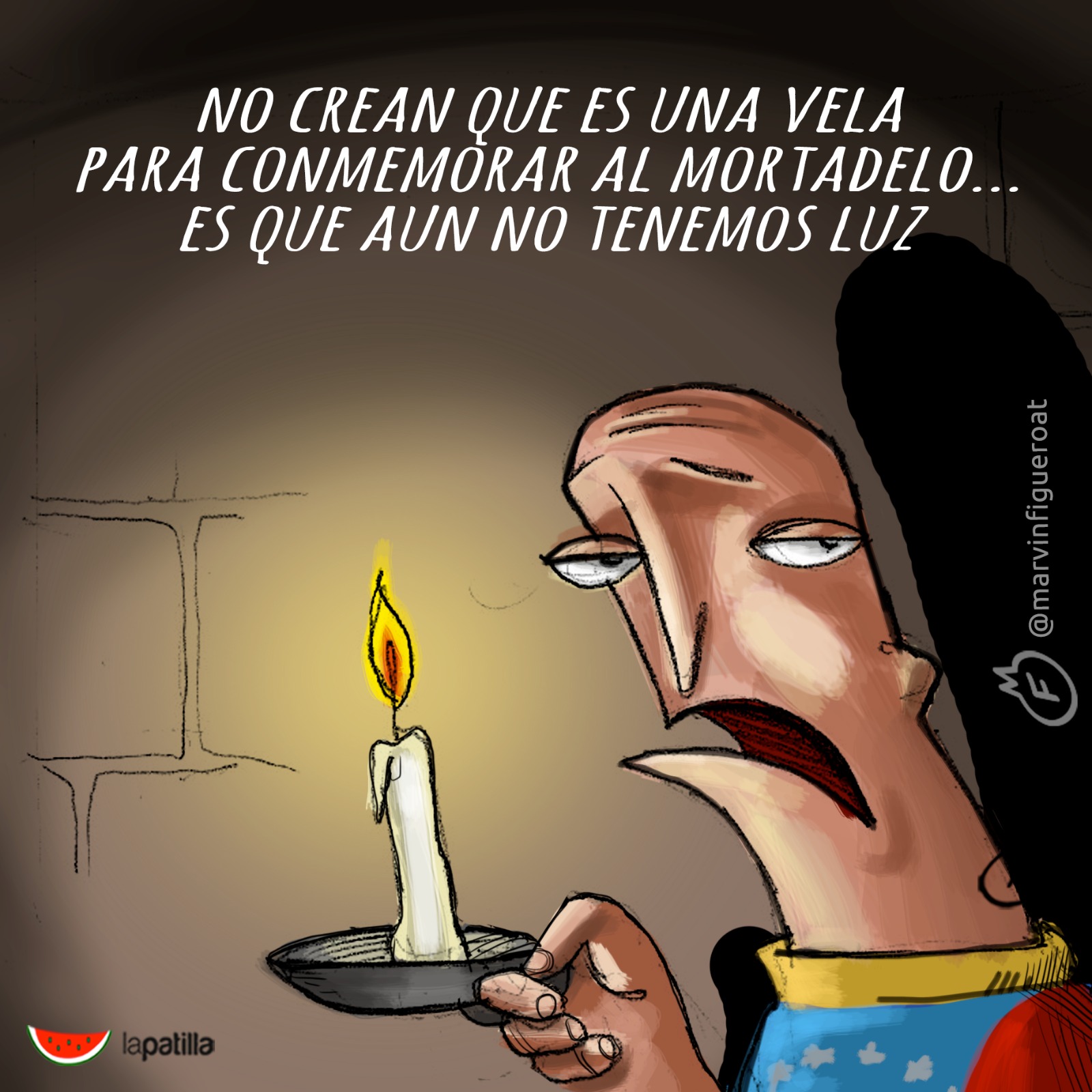 Caricaturas de este jueves 9 de marzo de 2023