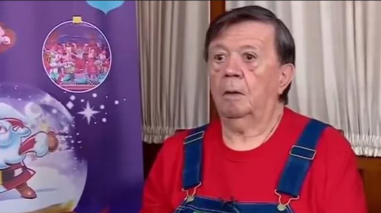 Las polémicas que marcaron la vida de Xavier López “Chabelo”