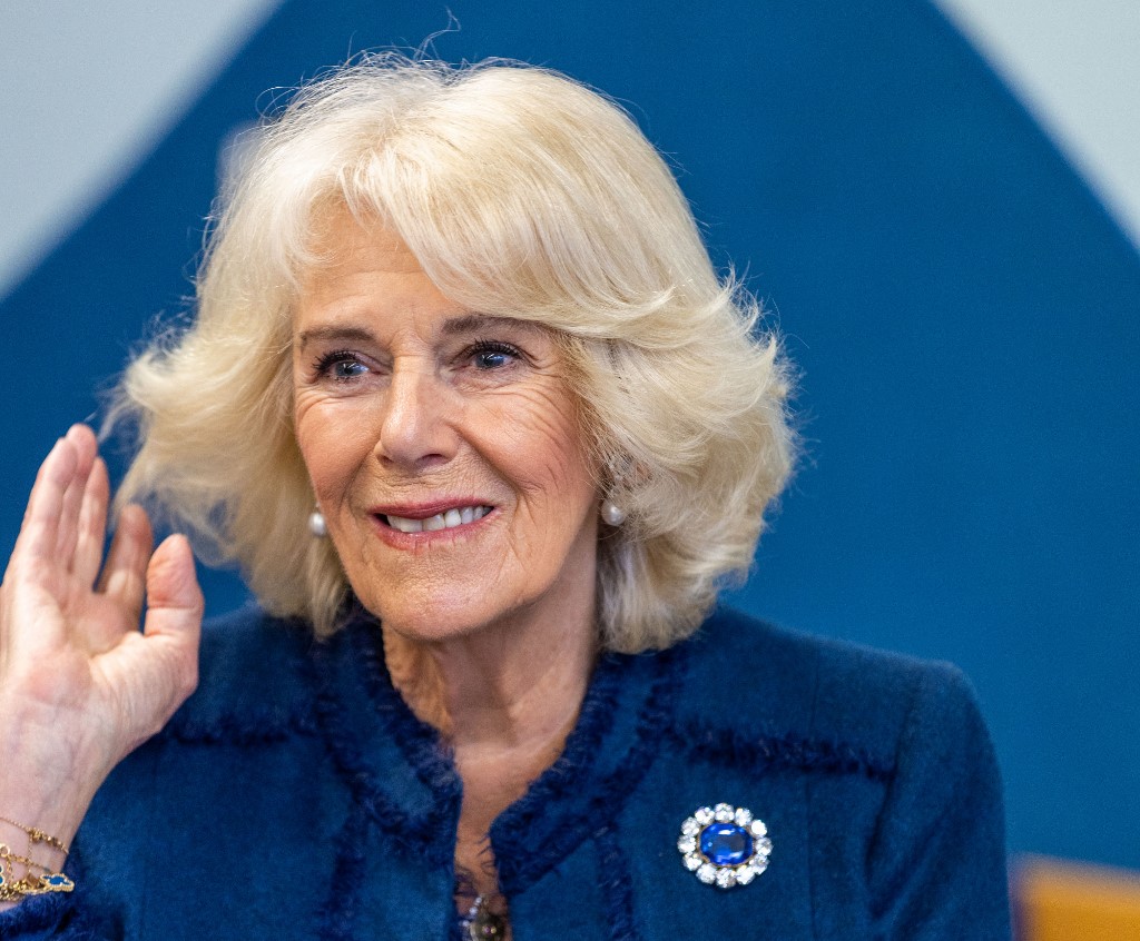 Camilla, la mujer de la sonrisa contagiosa que pasó de ser odiada por los británicos a ser su reina