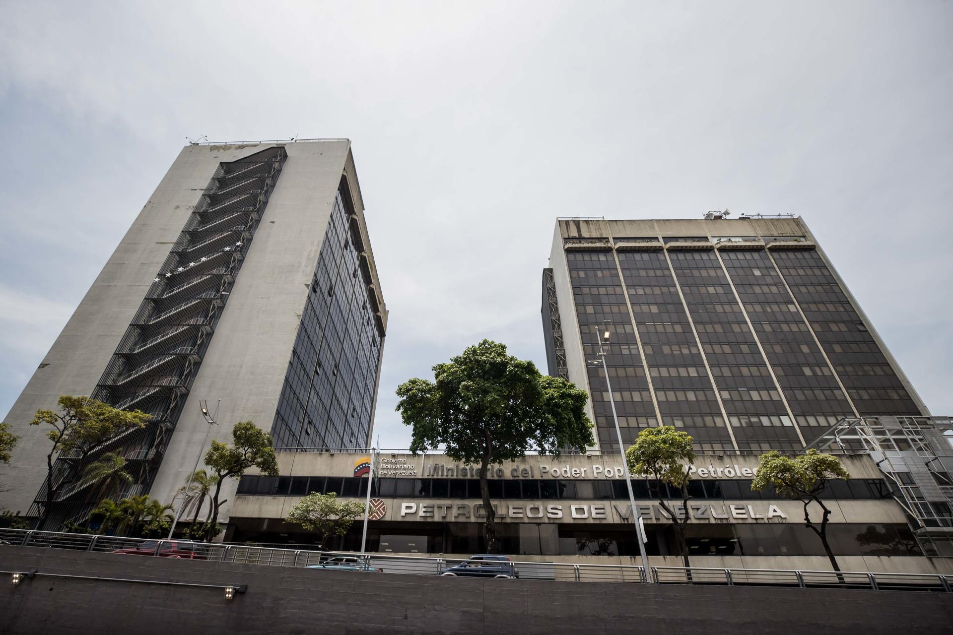 The conspiracy that plundered PDVSA paid  million to the company’s lawyers