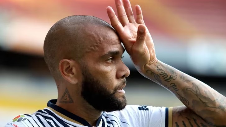 El argumento que daría Dani Alves para su próxima declaración en la causa por agresión sexual