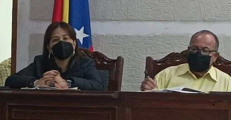 Concejal de UNT exige abrir el Registro Electoral en todos los municipios de Monagas