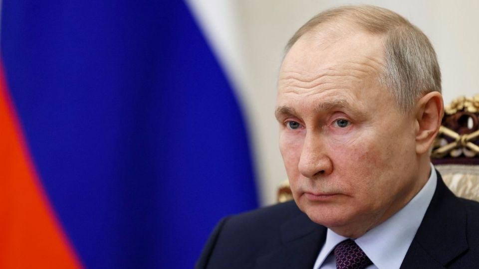 “Lo asesinarán para poner fin a la invasión”: exjefe de la CIA asegura que Putin es hombre muerto