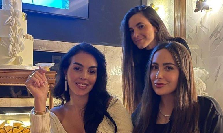 La humillación de Georgina a sus amigas que le ha valido una infinidad de críticas