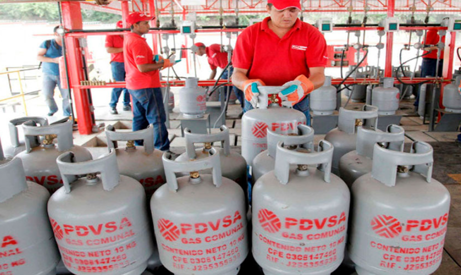 Pedro José Caldera, nuevo presidente de Pdvsa Gas