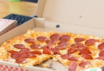 Toma nota: cómo comer pizzas, hamburguesas y papas fritas de manera más saludable