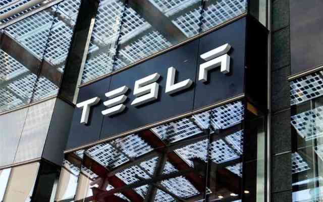 Tesla Bate Un Récord Trimestral En Ventas Y Producción De Autos Eléctricos 8912