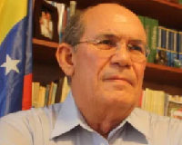 Omar González Moreno: Pensiones de vejez son una condena de muerte en Venezuela