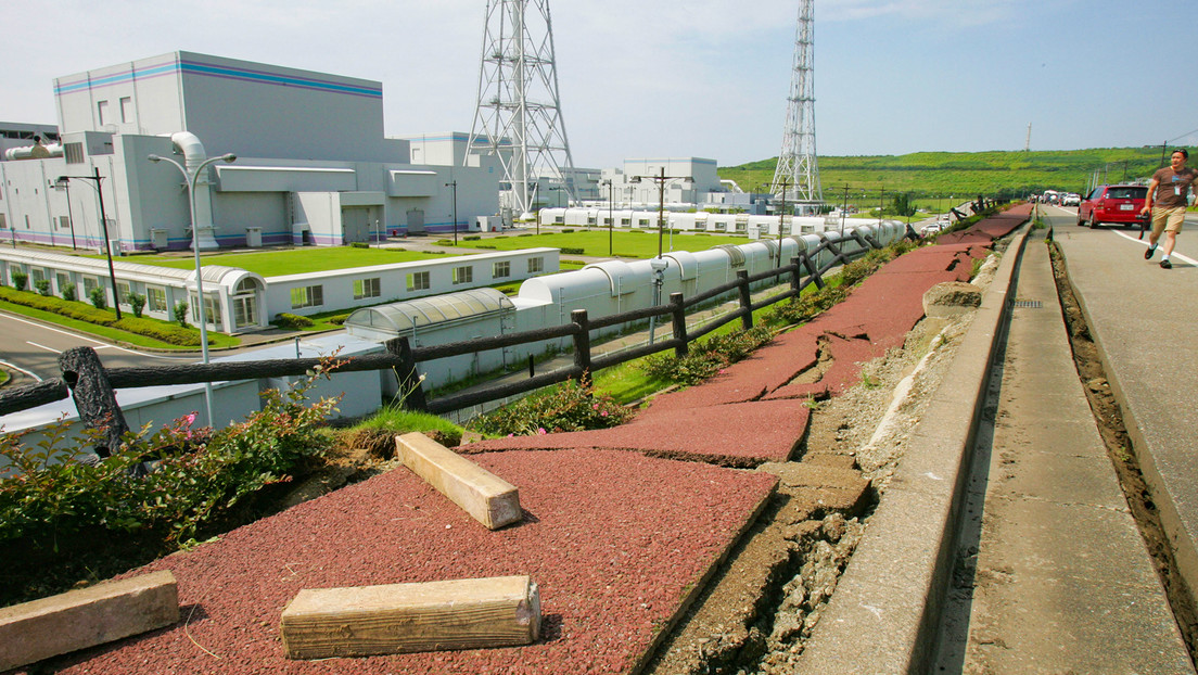 La mayor central nuclear del mundo podría permanecer cerrada por el descuido de un empleado