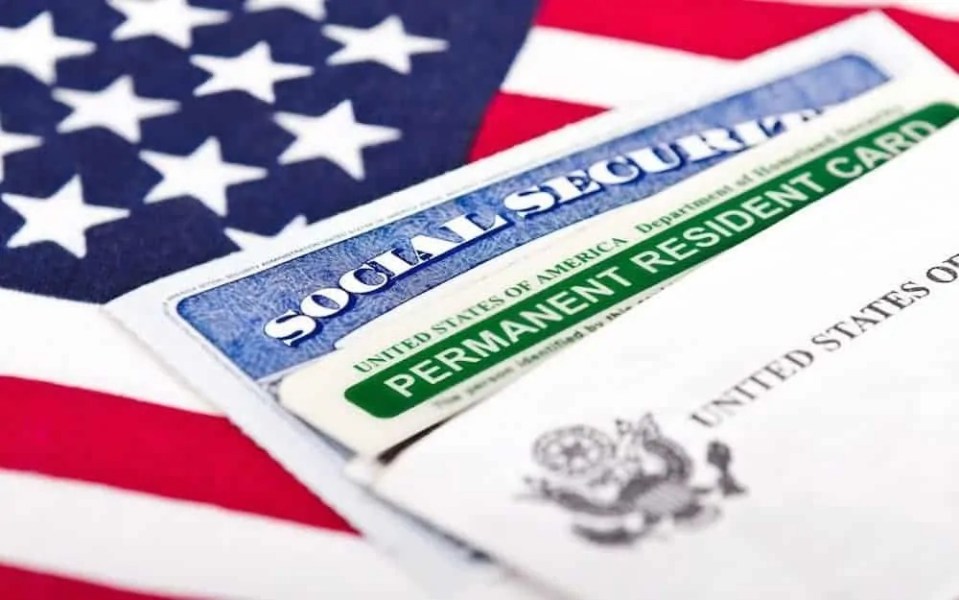 Lotería de visas americanas 2024 Cómo consultar los ganadores