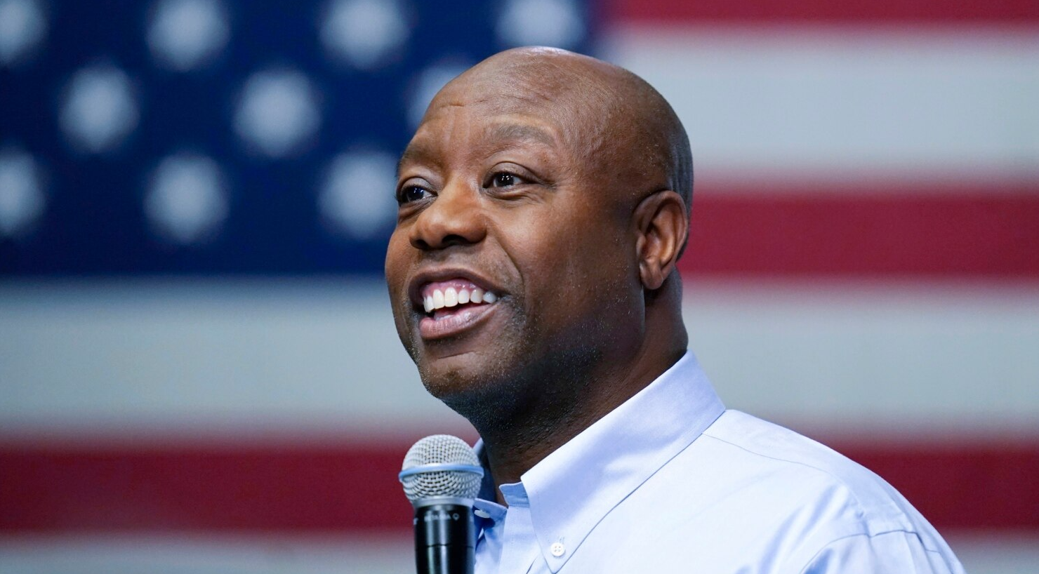 Tim Scott anunciará lanzamiento de su campaña presidencial republicana para 2024