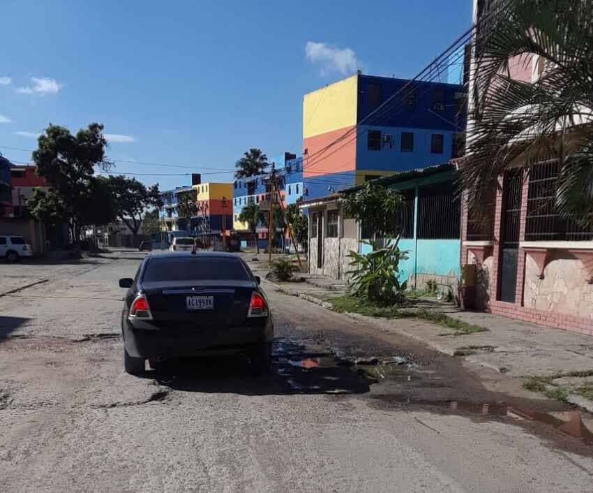 Se incrementan accidentes de tránsito y arrollamientos en La Isabelica en Valencia