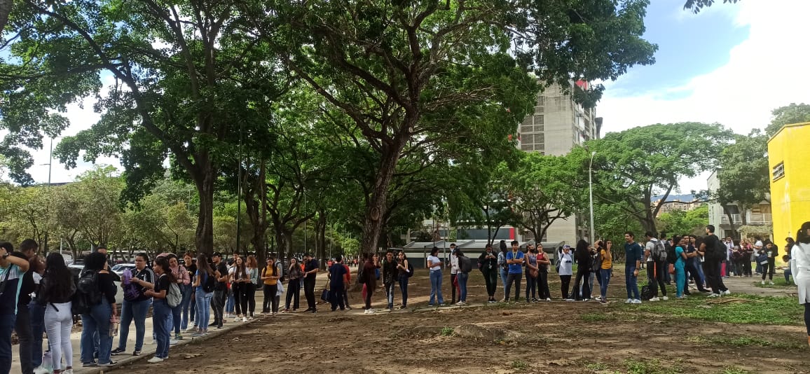 Estos son los requisitos para votar en las elecciones de la UCV