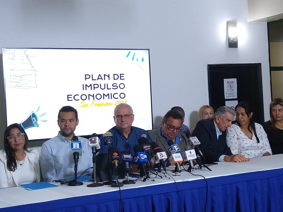 Eliminan fiscalizaciones en el municipio San Francisco para atraer nuevos contribuyentes