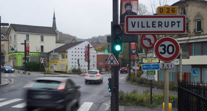 Encapuchado protagonizó tiroteo que dejó múltiples heridos en Francia