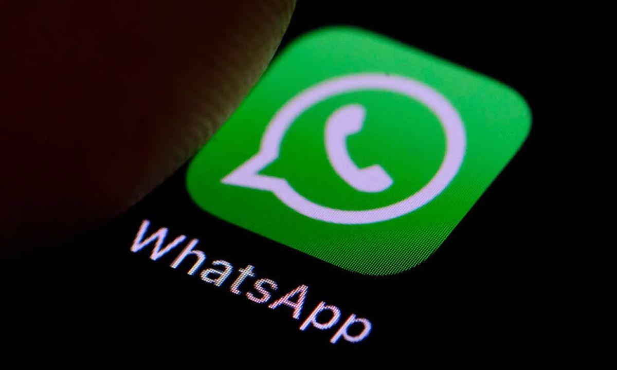 WhatsApp permitirá editar los mensajes durante un margen de 15 minutos