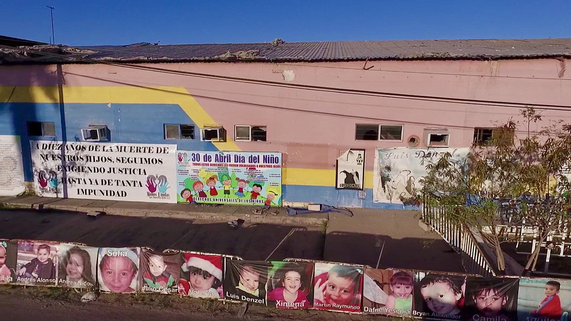 El terrible incendio de la Guardería ABC: mató a 49 bebés y 14 años después no hay sentencia