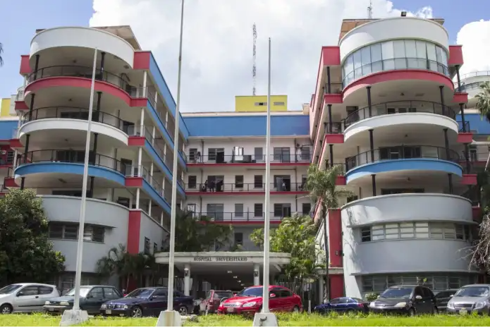 Organizaciones denunciaron que pacientes viajan a Caracas por colapso en hospitales del interior del país