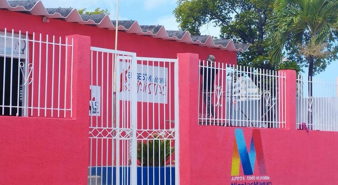 Rechazan pretensiones chavistas de convertir escuela de música en base de misiones en Margarita