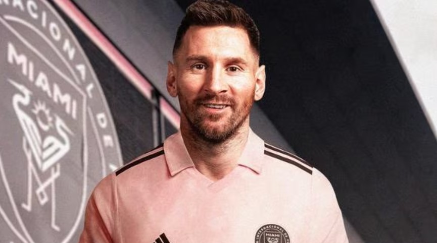 Las entradas para el debut de Messi con Inter Miami alcanzaron precios insólitos