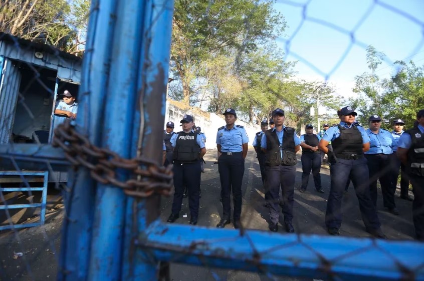 El desgarrador testimonio de opositores excarcelados en Nicaragua: “Todos los días me violaban cinco hombres”