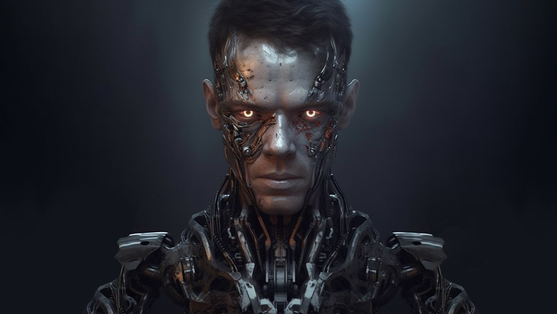 Piel realista y autorreparable podría hacer realidad los robots al estilo “Terminator”