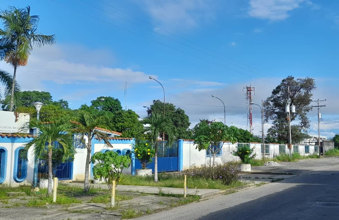 Inameh emitió alerta roja por 48 horas para Barinas, Portuguesa y Apure