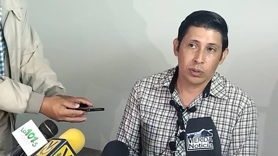 OVV Mérida registró más de 150 casos de violencia contra niños y adolescentes entre 2019 y 2023