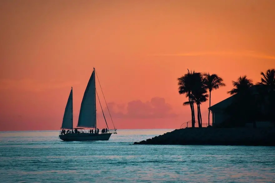 Altas temperaturas: Qué pasará con el calor sofocante en el sur de Florida