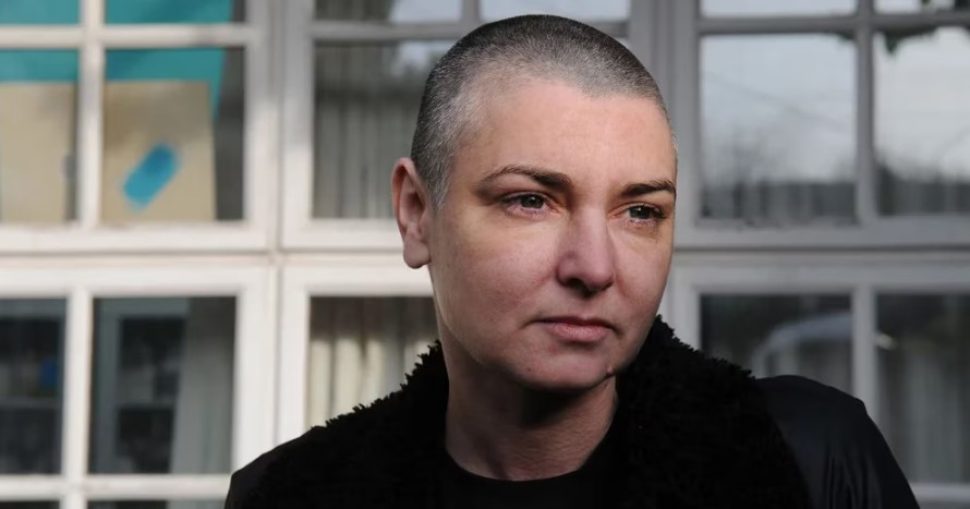 Policía británica ofreció detalles sobre dónde fue hallado el cuerpo de Sinead O’Connor