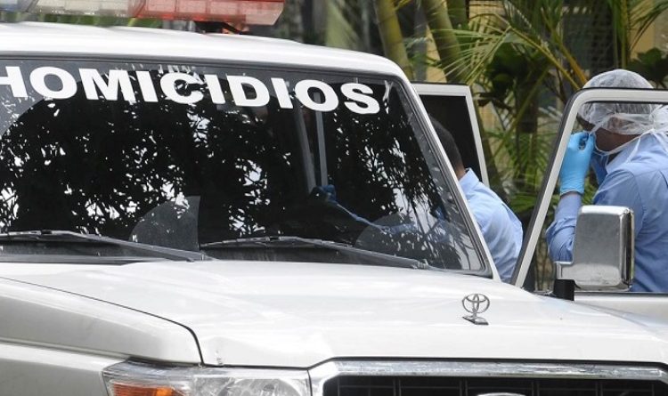 Detenidos dos de los tres implicados en el apuñalamiento salvaje de una mujer en Caracas