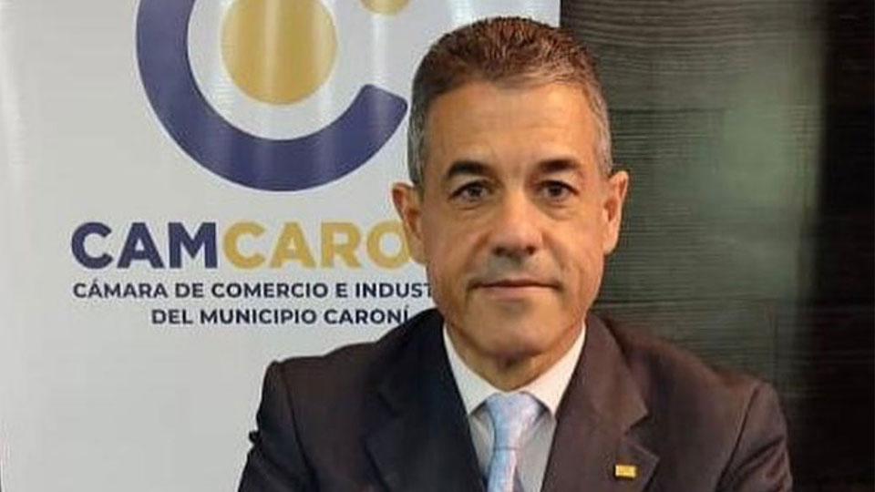 Camcaroní pide que se evalúen nuevas tarifas de aseo urbano según capacidad económica de empresas