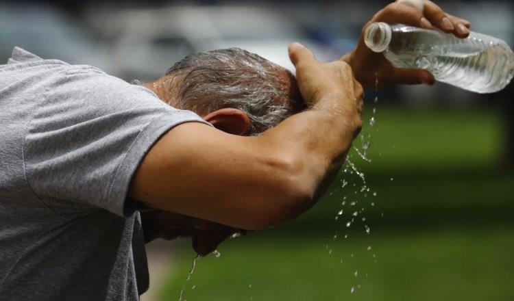 La Nasa confirmó que julio fue el mes más caluroso de la historia y que en 2024 hará más calor