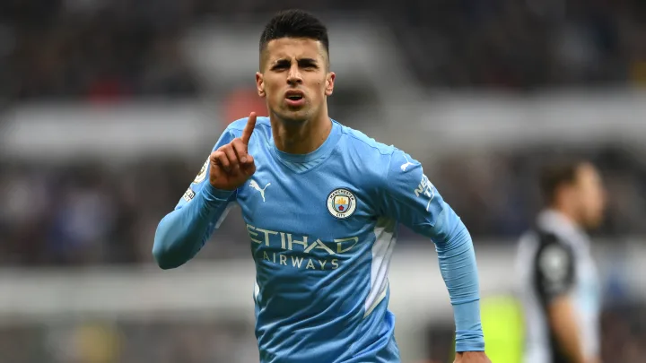 Otro Joao: El Barcelona oficializó la cesión del portugués Cancelo desde el Manchester City