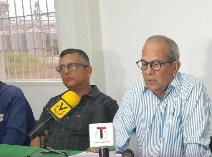 Productores de Chaguaramas en Guárico esperan que se fije un precio justo para la cosecha de maíz