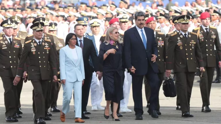 Infobae: mayoría de los militares que pasan a retiro en la Fanb se convierten en parias de la institución