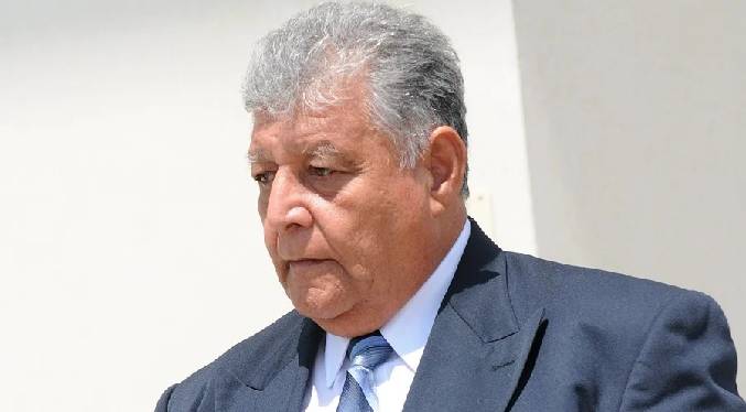 Capturaron en EEUU al presunto asesino del emblemático cantautor Víctor Jara