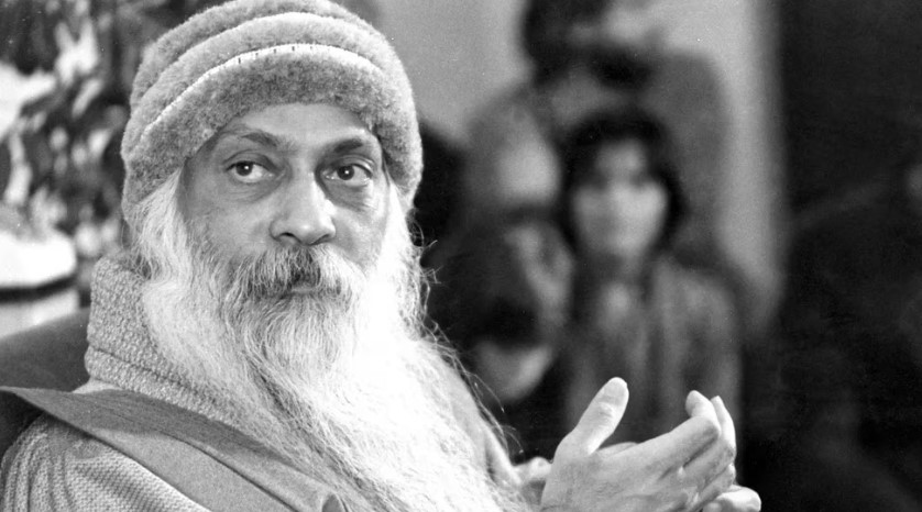 El día que Osho y sus seguidores intentaron envenenar a un pueblo entero para ganar las elecciones