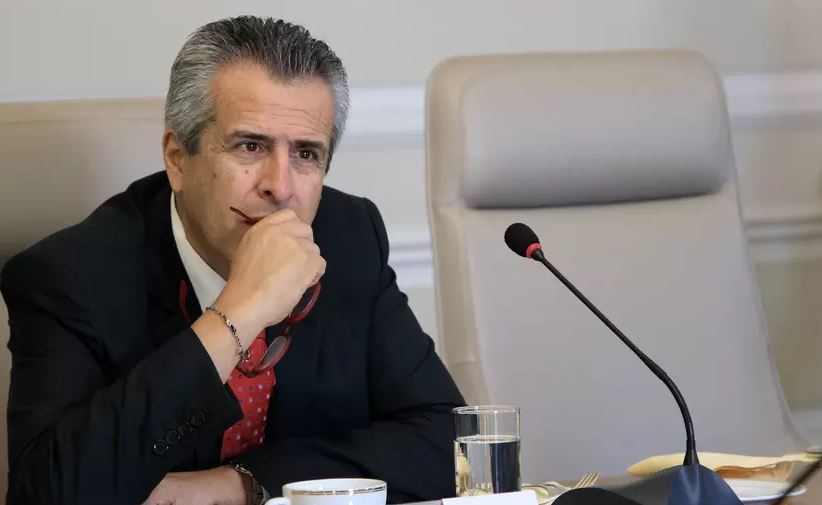 Ministro de Colombia afirmó que secuestro del padre de Luis Díaz puso en riesgo pacto con el ELN