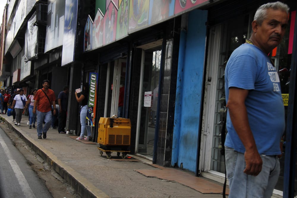 Corpoelec aplica racionamiento parejo en Maturín y las autoridades mantienen silencio sepulcral