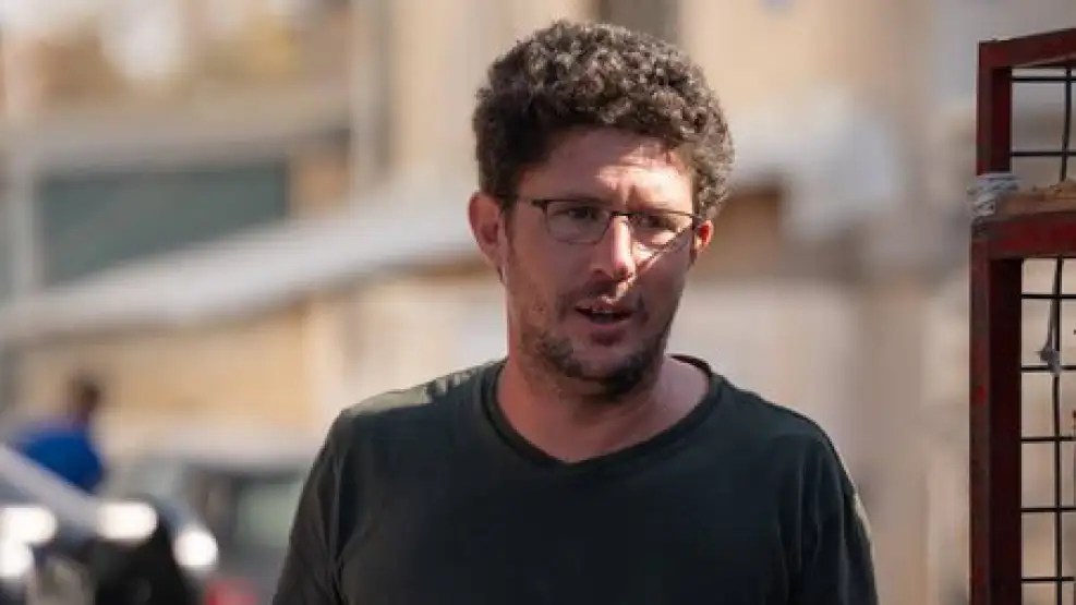 Matan Meir, productor ejecutivo de Fauda, murió combatiendo en Gaza