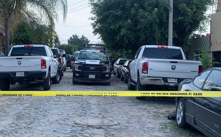 Venezolano Se Paseaba En Un Corvette Por Las Calles De México Cuando ...