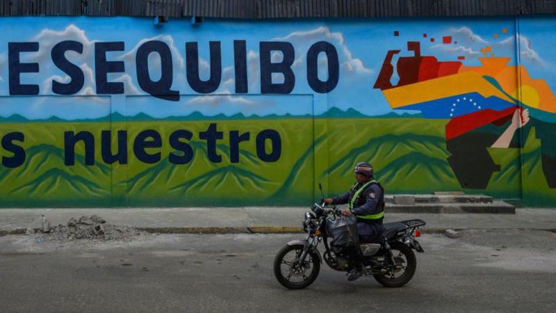 ¿Se mantendrán los acuerdos entre Venezuela y Guyana sobre el Esequibo?