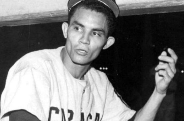 Falleció A Sus 84 Años Vitico Davalillo Leyenda Del Béisbol Venezolano 6288