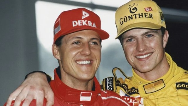 “aquel Hecho Cambió A Nuestra Familia” Así Está Michael Schumacher Según Su Hermano 