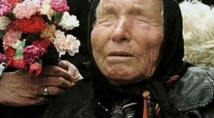 Baba Vanga acertó la primera de sus predicciones para 2024: cuándo se cumplió