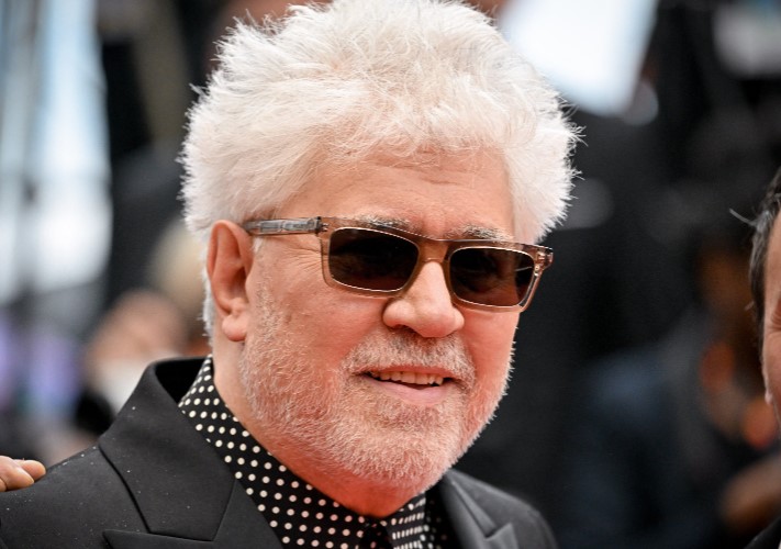 Pedro Almodóvar queda fuera de la nominación al Óscar 2024