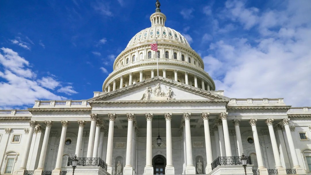 EEUU deportará a venezolano detenido con un machete cerca del Capitolio en Washington