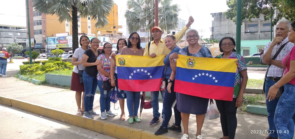 Maestros en Apure protestarán en su día el próximo #15Ene